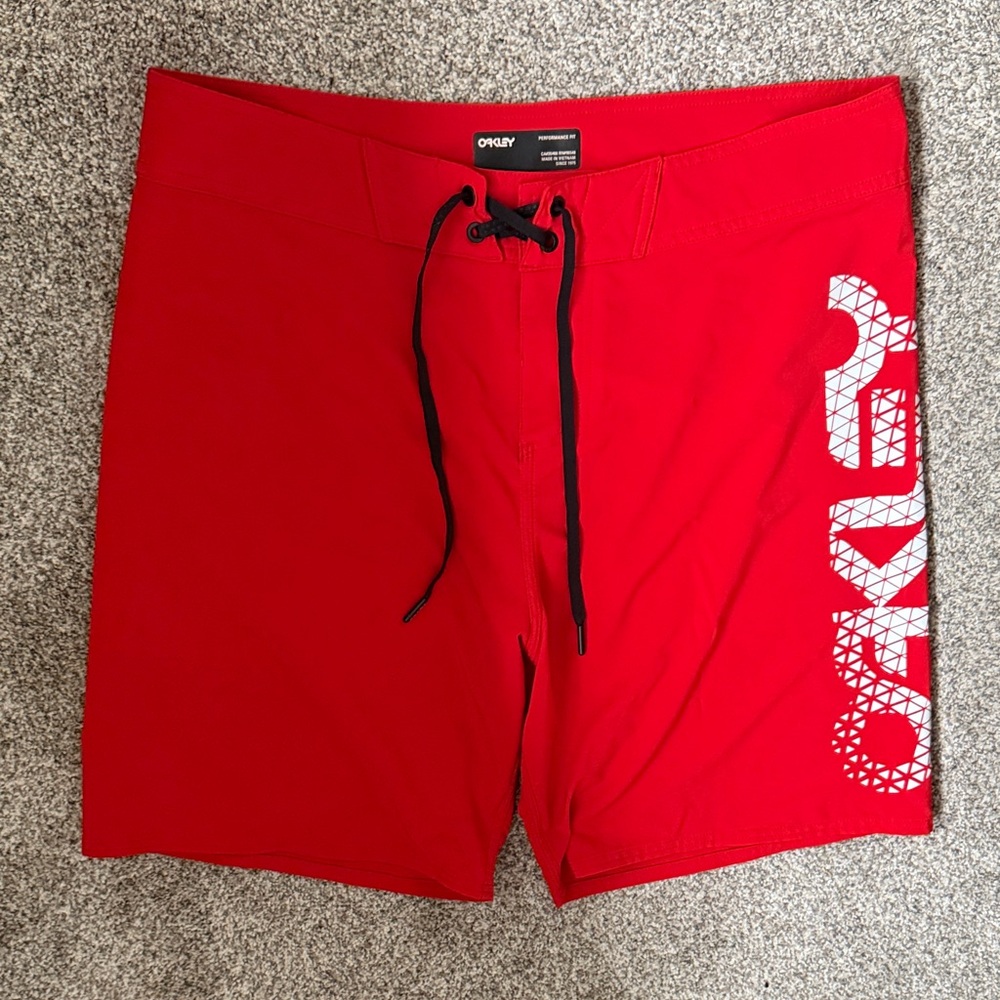 Men’s Oakley Swim Shorts